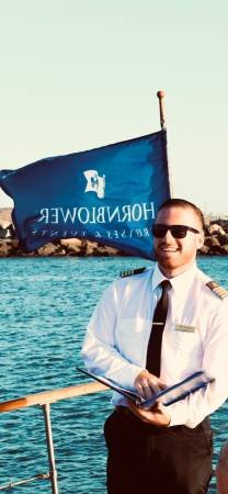 Captain (MDR/LB/NPB) Captain (MDR/LB/NPB)