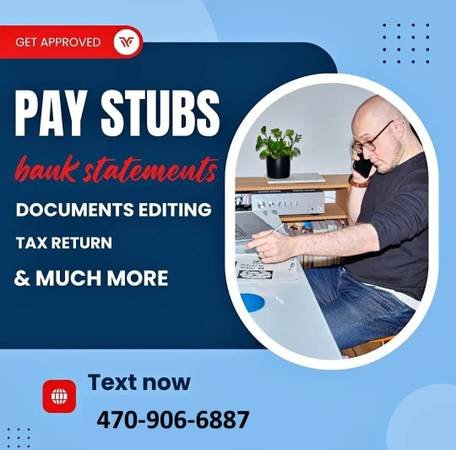 Solutions Pay Bank Stubs Statements History, Account Summaries, Income Solutions Pay Bank Stubs Statements History, Account Summaries, Income