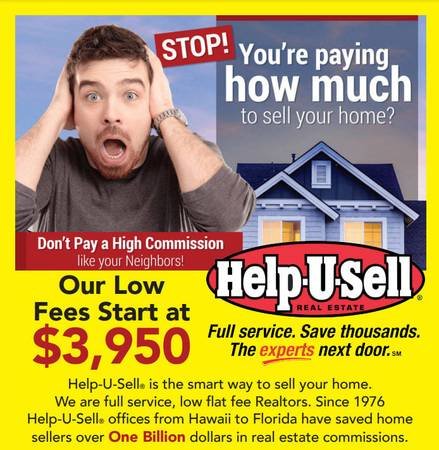 Discount Realtor - Huge Savings (Acton, Palmdale, Lancaster, Rosamond)s