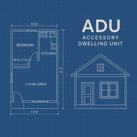 ADU and Garage Expert Architects - Northridge, Van Nuys, Los Angeles (Northridge, CA) ADU and Garage Expert Architects - Northridge, Van Nuys, Los Angeles (Northridge, CA)