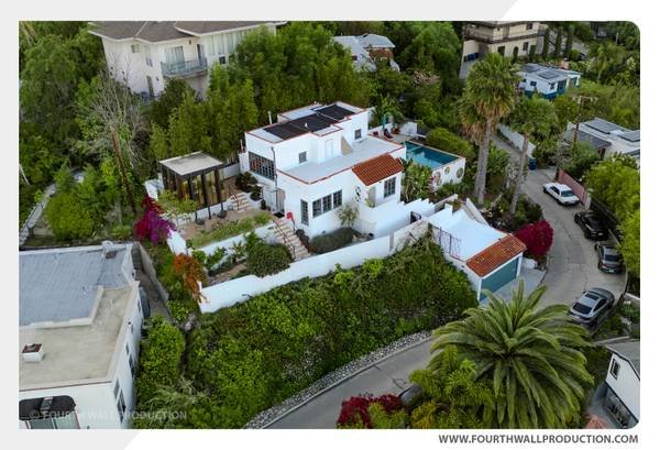 Top-Tier Real Estate Photography in LA Starting at $119 (Hollywood) Top-Tier Real Estate Photography in LA Starting at $119 (Hollywood)