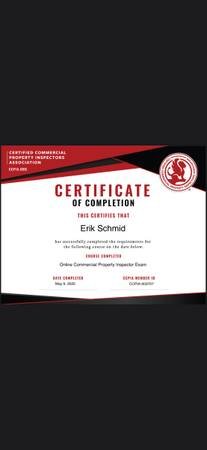 Inspection Services (Torrance) Inspection Services (Torrance)