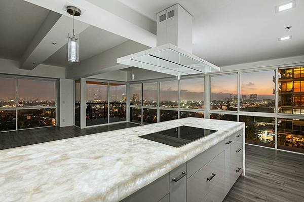 Luxury Condo 2 Bed + 2.5 Bath, $1,980,000 (Westwood)s
