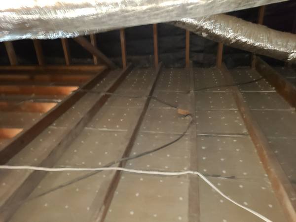 Clean Insulation, Attic, Etc. (Lakewood, CA) Clean Insulation, Attic, Etc. (Lakewood, CA)