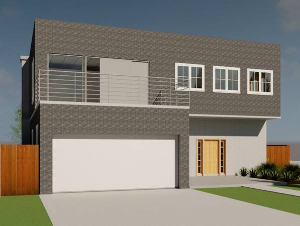 Building Design and Permitting for ADUs, Additions, Alterations, and Pools (Los Angeles) Building Design and Permitting for ADUs, Additions, Alterations, and Pools (Los Angeles)