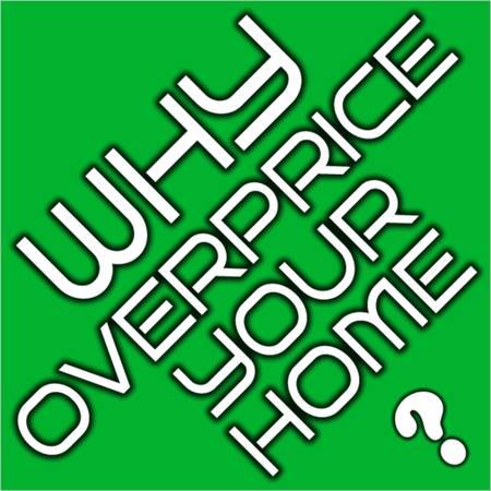 Don't Sell Your Property to Investors: Price It High and Sell for More (Los Angeles) Don't Sell Your Property to Investors: Price It High and Sell for More (Los Angeles)