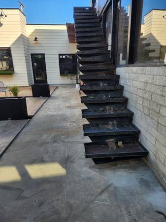 Alex's Ironwerks and Machining (Long Beach) Alex's Ironwerks and Machining (Long Beach)