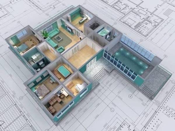 Architectural Drafting, CAD, 3D Rendering - Fast and Affordable Support (Los Angeles) Architectural Drafting, CAD, 3D Rendering - Fast and Affordable Support (Los Angeles)