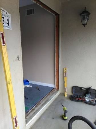 "DR.WOOD"! #1 Best Door and Finish, 45-Year Master Carpenter and Lifetime Builder (818-730-1962 Sherman Oaks Based) "DR.WOOD"! #1 Best Door and Finish, 45-Year Master Carpenter and Lifetime Builder (818-730-1962 Sherman Oaks Based)