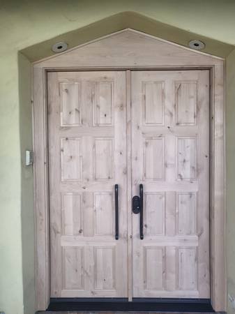 "DR.WOOD"! Door Expert and Specialist! Master Carpenter! The Only Choice! (818-730-1962 Sherman Oaks) "DR.WOOD"! Door Expert and Specialist! Master Carpenter! The Only Choice! (818-730-1962 Sherman Oaks)
