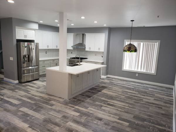 Kitchen Cabinet and Bathroom Remodeling, Flooring, Painting, and Electrical (Santa Monica, San Fernando Valley, LA County, Woodland Hills) Kitchen Cabinet and Bathroom Remodeling, Flooring, Painting, and Electrical (Santa Monica, San Fernando Valley, LA County, Woodland Hills)