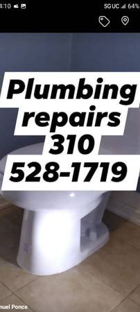 Plumber for Plumbing Repairs and Leaks in the LB Area (Long Beach) Plumber for Plumbing Repairs and Leaks in the LB Area (Long Beach)