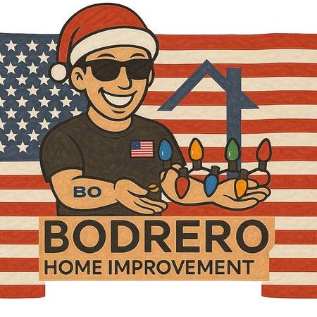 Christmas (X-Mas) Lights Installation (LA County) Christmas (X-Mas) Lights Installation (LA County)