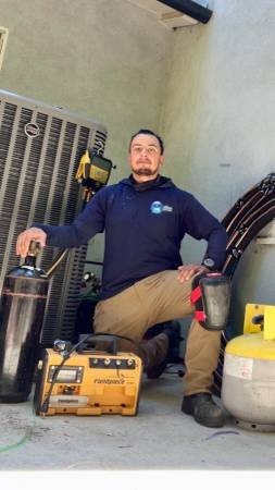 A/C Not Cold, Furnace Not Hot? $99 Special - Save Money ((626)633-6408)s