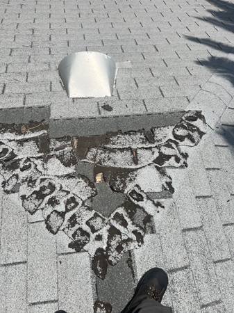 Rain and Roof Leak Repair - Fix Roof Leaks and Water Damage (All LA) Rain and Roof Leak Repair - Fix Roof Leaks and Water Damage (All LA)
