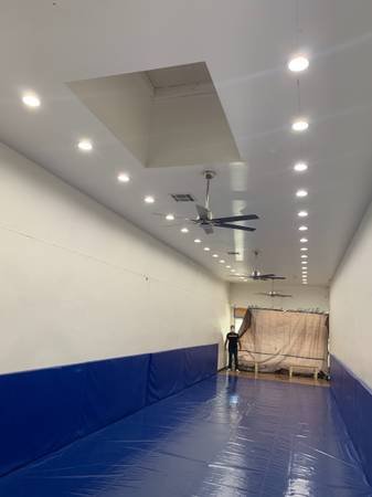 Licensed C-10 Electrician - EV Charger $499, Recessed Lights $85 (LIC c10 electrician 8189617428)s