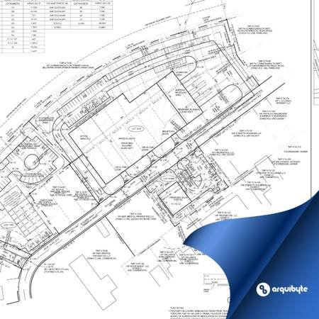Precise CAD Drafting Support for Civil and Structural Engineers (El Segundo) Precise CAD Drafting Support for Civil and Structural Engineers (El Segundo)