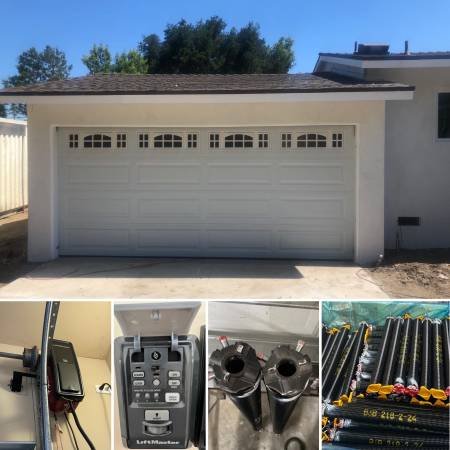 Garage Door and Electric Gate Opener Repair – Motors, Remotes, and More Near (Santa Clarita Garage Door and electric gate service repair) Garage Door and Electric Gate Opener Repair – Motors, Remotes, and More Near (Santa Clarita Garage Door and electric gate service repair)