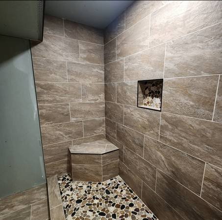 Tile Installation, Shower Remodeling, Flooring, and Plumbing Tile Installation, Shower Remodeling, Flooring, and Plumbing