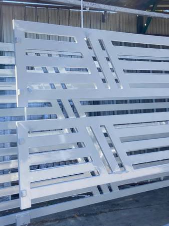 Mobile Certified Welder and Fabricator (LA/OC/South Bay/Valley) Mobile Certified Welder and Fabricator (LA/OC/South Bay/Valley)