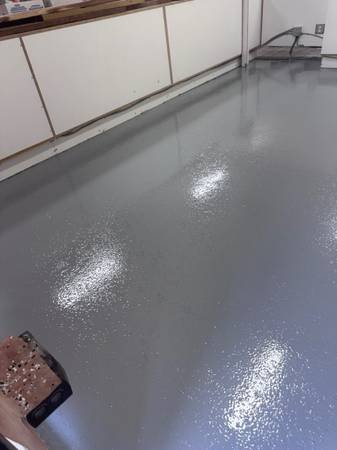 Warehouse Concrete Coating, Epoxy, Staining, Top-Coats, and More! (Pico Rivera, and surrounding area) Warehouse Concrete Coating, Epoxy, Staining, Top-Coats, and More! (Pico Rivera, and surrounding area)