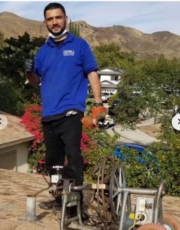 Plumber and Handyman Plumbing Services (818) 855-3145 Me and My Work Van, No Job Too Small (Los Angeles / Burbank / Encino. (FREE ESTIMATE)) Plumber and Handyman Plumbing Services (818) 855-3145 Me and My Work Van, No Job Too Small (Los Angeles / Burbank / Encino. (FREE ESTIMATE))