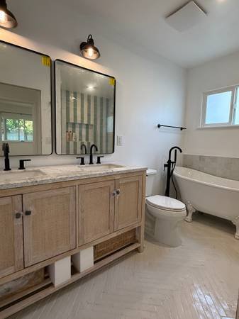 Quality Construction and Interior Remodel Services (Santa Monica) Quality Construction and Interior Remodel Services (Santa Monica)