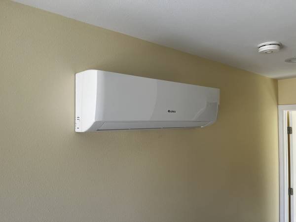 AC and HVAC Service, Including Central and Ductless Mini Split Installation and Repair – Licensed, Family-Owned Contractor (Air Conditioning Wall Mount) AC and HVAC Service, Including Central and Ductless Mini Split Installation and Repair – Licensed, Family-Owned Contractor (Air Conditioning Wall Mount)