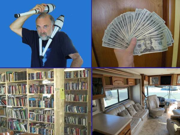 Business Coaching – You'll Make Far More Than the Cost, Guaranteed (Marin County, California) Business Coaching – You'll Make Far More Than the Cost, Guaranteed (Marin County, California)