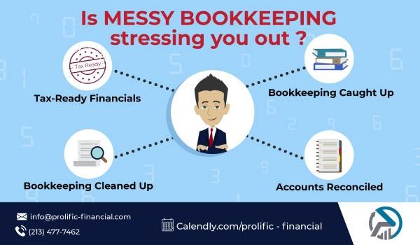 Bookkeeping and Accounting Services – Clean-Up Bookkeeping and Tax Preparation (Los Angeles – West Hollywood, DTLA, Studio City Areas) Bookkeeping and Accounting Services – Clean-Up Bookkeeping and Tax Preparation (Los Angeles – West Hollywood, DTLA, Studio City Areas)