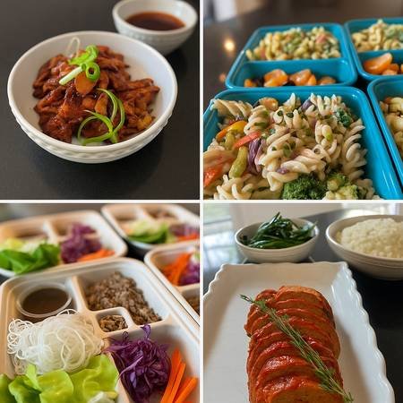 Chef Coverage for 1-3 Days a Week – You Pick – $400 Per Day All Inclusive Chef Coverage for 1-3 Days a Week – You Pick – $400 Per Day All Inclusive