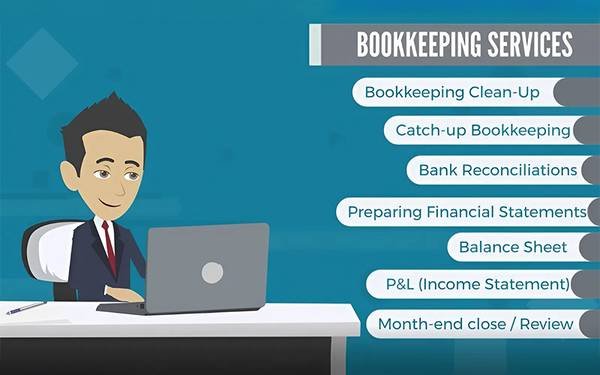 QuickBooks Bookkeeper: Small Business Bookkeeping and Accounting Services (Los Angeles - Hollywood, DTLA and Central LA areas (323/213)) QuickBooks Bookkeeper: Small Business Bookkeeping and Accounting Services (Los Angeles - Hollywood, DTLA and Central LA areas (323/213))