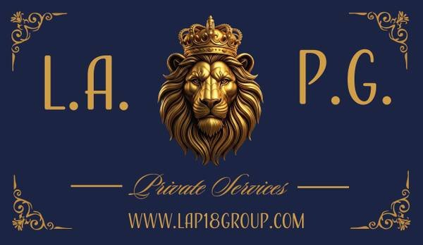 Private Driver Luxury-2025 Range Rover (SVF All LA) Private Driver Luxury-2025 Range Rover (SVF All LA)