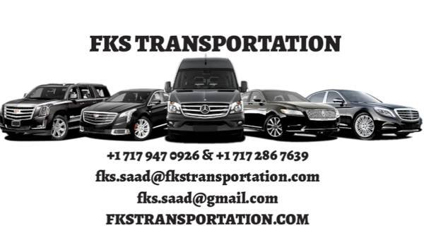 Private Transportation Service USA, UAE and Egypt Private Transportation Service USA, UAE and Egypt