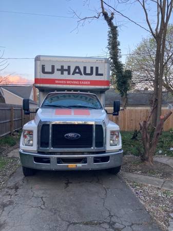 Long Distance Moving and Vehicle Transport - Fall and Winter Special! (Los Angeles, CA) Long Distance Moving and Vehicle Transport - Fall and Winter Special! (Los Angeles, CA)