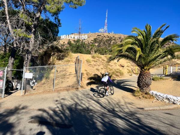 Motorcycle Experienced Road Buddy on Wheels (LA) Motorcycle Experienced Road Buddy on Wheels (LA)