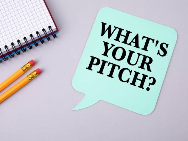 Pitch Deck Designer - Seasoned, Fast, Reliable (Los Angeles) Pitch Deck Designer - Seasoned, Fast, Reliable (Los Angeles)