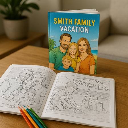 Stanford-Educated Writer, Editor & Proofreader (Custom Coloring Books) Stanford-Educated Writer, Editor & Proofreader (Custom Coloring Books)