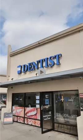 Dental Office Treatment Coordinator (Van Nuys)s