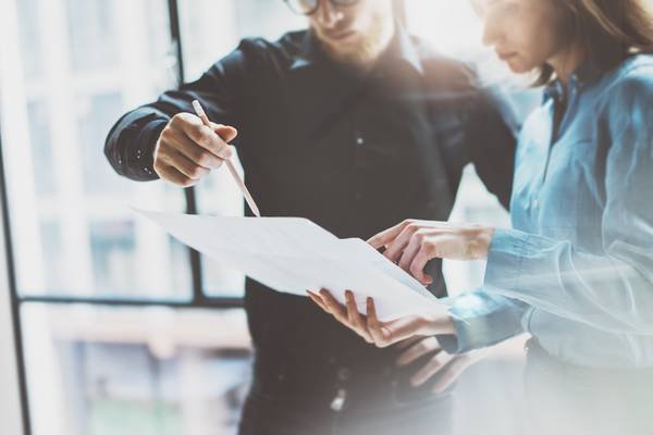 Operations Manager in Vernons