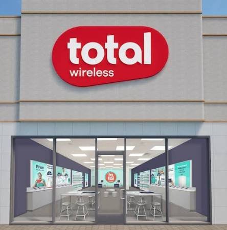 Wireless Sales Representatives for Total Wireless in Wilmington and Hawthorne, Based in Lynwoods
