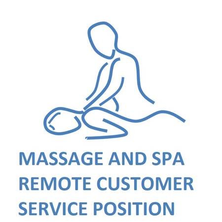 Female Customer Service Spa Manager Fluent in English and Chinese, Remote Based in Pasadenas