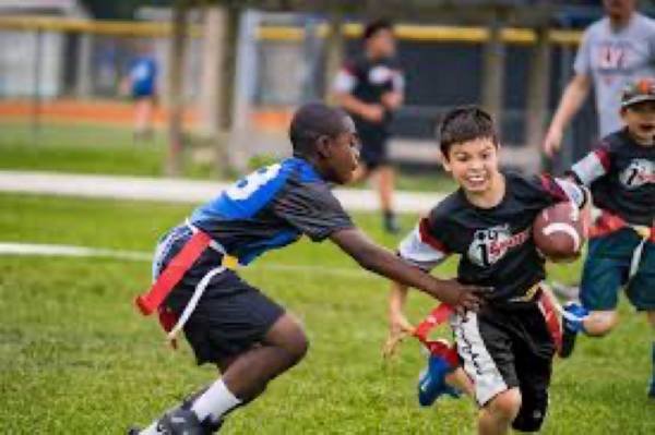 Youth Sports Instructor (San Gabriel, Pasadena, Montebello)s