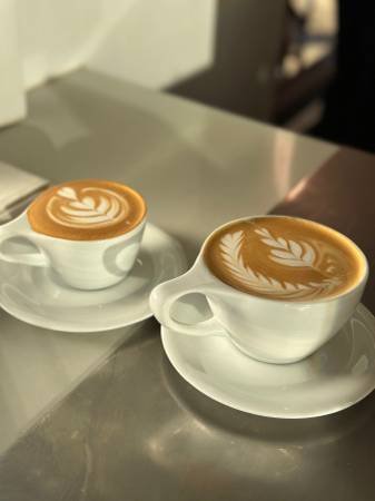 Cafe Manager (Santa Monica)s