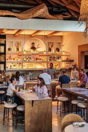 Host Position (Santa Monica)s