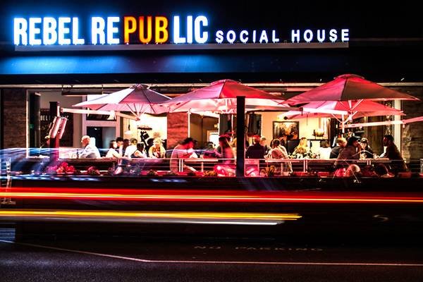 Bartenders Needed at Rebel Republic Social House (Redondo Beach CA)s