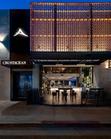 Line Cooks Wanted for Crustacean Beverly Hills (Beverly Hills, CA)s