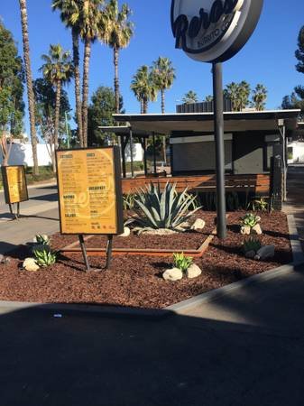 Cooks - Cocineros y Cocineras (WEST COVINA)s