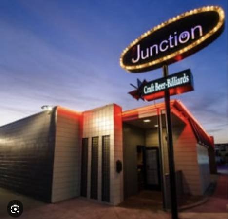 BeerTender (The Junction) Bartender (Downey,Ca)s