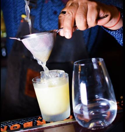 In-Person Host and Bartender Applications/Interviews on 11/25/25 (Pasadena)s